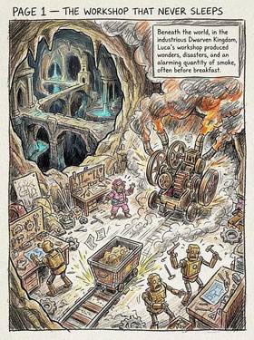 Read Shiny Obscurities   91 Page 2 in English