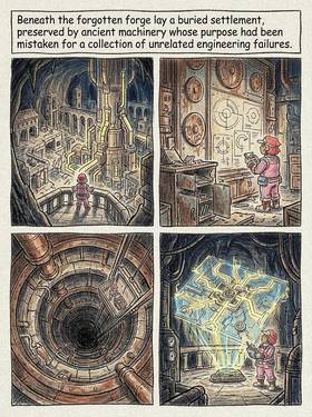 Read Shiny Obscurities   91 Page 8 in English