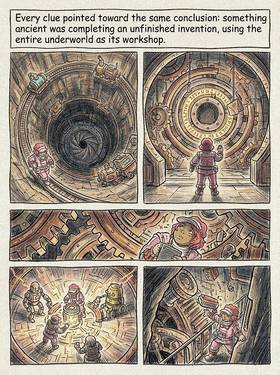 Read Shiny Obscurities   91 Page 9 in English