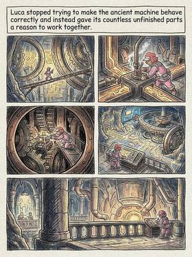 Read Shiny Obscurities   91 Page 10 in English