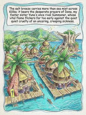 Read Shiny Obscurities   92 Page 2 in English