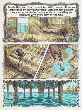 Read Shiny Obscurities   92 Page 3 in English