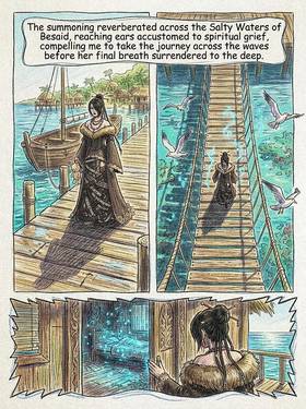 Read Shiny Obscurities   92 Page 4 in English