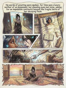 Read Shiny Obscurities   92 Page 5 in English