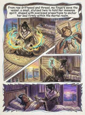 Read Shiny Obscurities   92 Page 6 in English