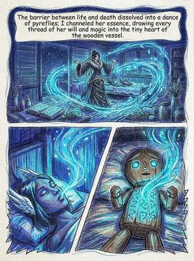 Read Shiny Obscurities   92 Page 7 in English