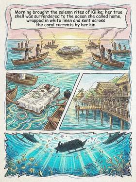 Read Shiny Obscurities   92 Page 8 in English