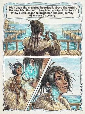 Read Shiny Obscurities   92 Page 9 in English