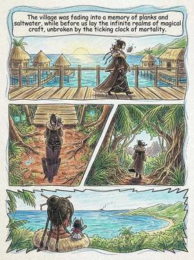 Read Shiny Obscurities   92 Page 10 in English
