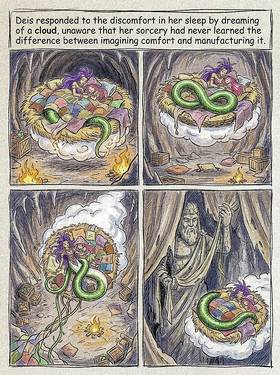 Read Shiny Obscurities   93 Page 8 in English
