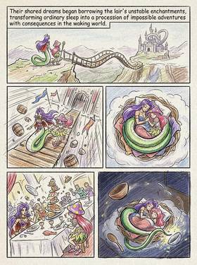 Read Shiny Obscurities   93 Page 9 in English