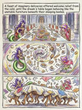 Read Shiny Obscurities   93 Page 10 in English