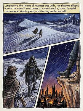Read Shiny Obscurities   95 Page 3 in English