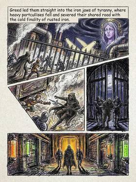 Read Shiny Obscurities   95 Page 4 in English