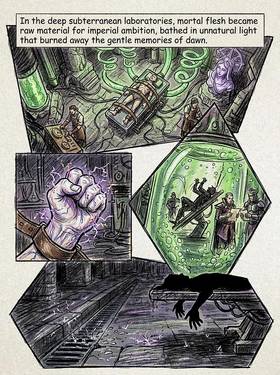 Read Shiny Obscurities   95 Page 5 in English