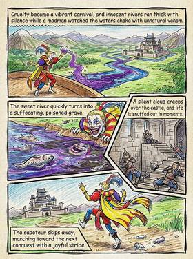 Read Shiny Obscurities   95 Page 7 in English
