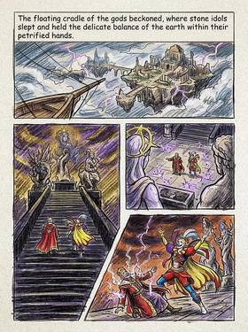 Read Shiny Obscurities   95 Page 9 in English