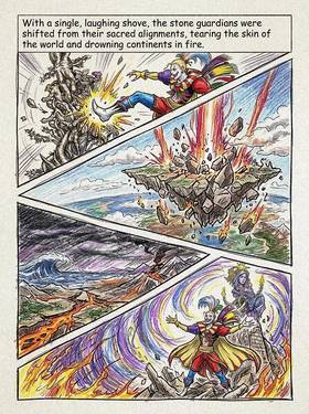 Read Shiny Obscurities   95 Page 10 in English