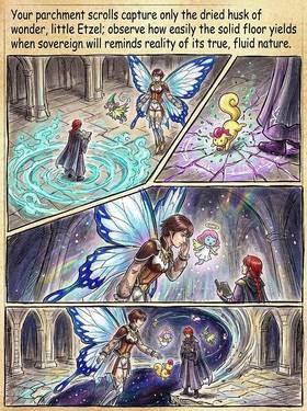 Read Shiny Obscurities   94 Page 3 in English