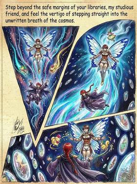 Read Shiny Obscurities   94 Page 4 in English