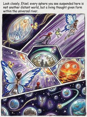 Read Shiny Obscurities   94 Page 5 in English