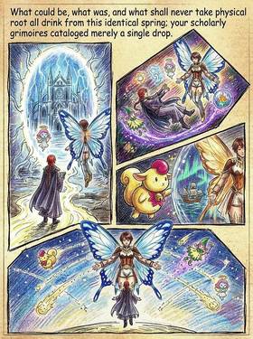 Read Shiny Obscurities   94 Page 6 in English