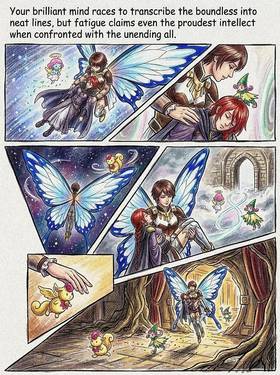 Read Shiny Obscurities   94 Page 8 in English
