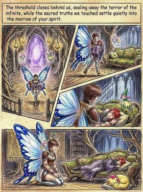 Read Shiny Obscurities   94 Page 9 in English