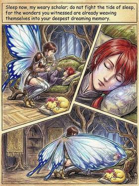 Read Shiny Obscurities   94 Page 10 in English