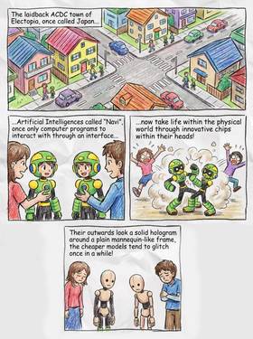 Read Shiny Obscurities   96 Page 2 in English
