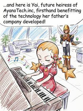 Read Shiny Obscurities   96 Page 4 in English