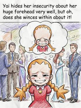 Read Shiny Obscurities   96 Page 7 in English
