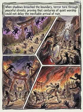 Read Shiny Obscurities   97 Page 3 in English
