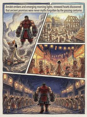 Read Shiny Obscurities   97 Page 9 in English