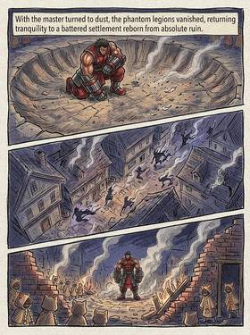 Read Shiny Obscurities   97 Page 8 in English