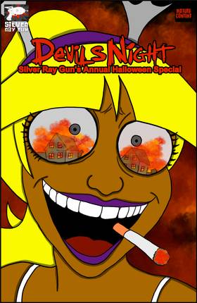 DEVILS NIGHT