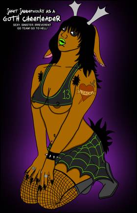Read DEVIL'S NIGHT  1 Page 3 in English