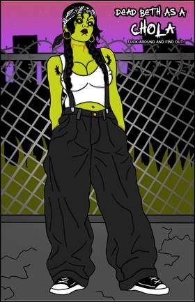 Read DEVIL'S NIGHT  1 Page 5 in English