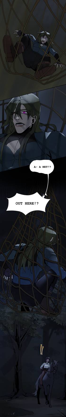 Read Friendly Hospitality (18+)  1 Page 2 in English