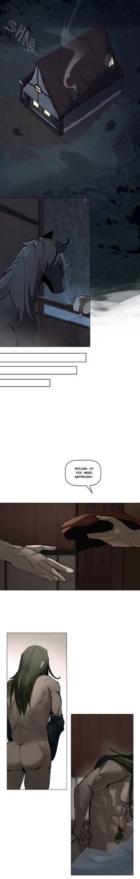 Read Friendly Hospitality (18+)  1 Page 8 in English