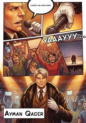 Read Mr. Molester  1 Page 5 in English