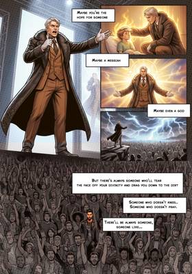Read Mr. Molester  1 Page 6 in English