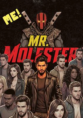 Read Mr. Molester  1 Page 7 in English