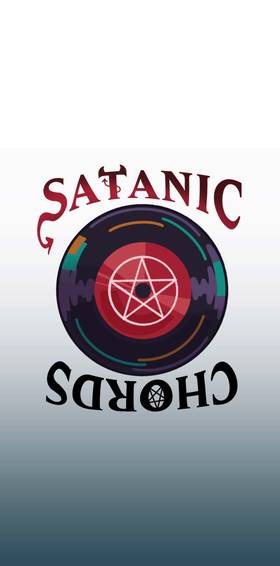 Read Satanic Chords  1 Page 2 in English