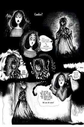 Read The Hessler Coil  1 Page 3 in English