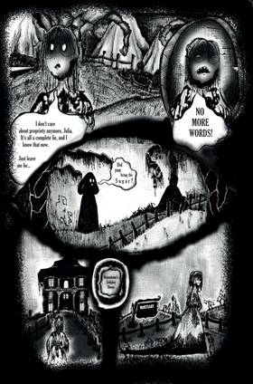 Read The Hessler Coil  1 Page 4 in English