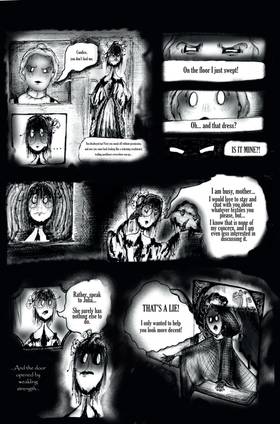 Read The Hessler Coil  1 Page 6 in English
