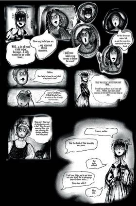 Read The Hessler Coil  1 Page 7 in English