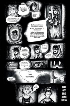 Read The Hessler Coil  1 Page 8 in English