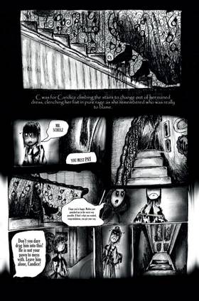 Read The Hessler Coil  1 Page 9 in English